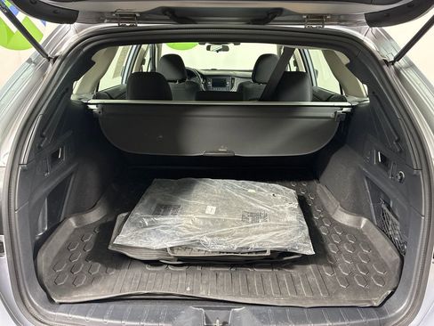 Used 2022 Subaru Outback 2.5i image 15