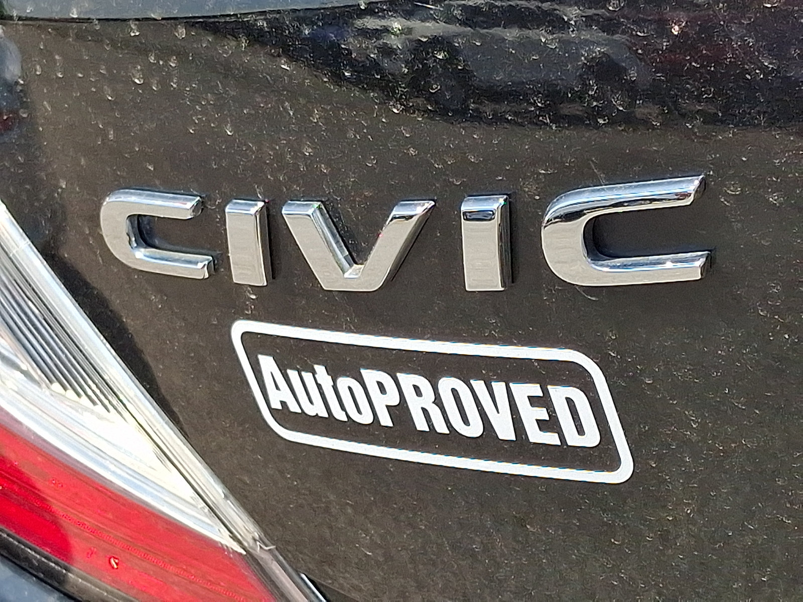 Used 2021 Honda Civic EX image 30