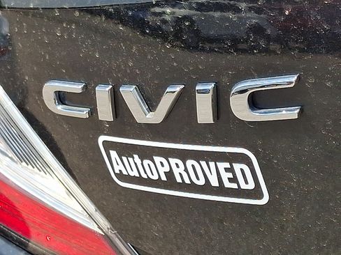 Used 2021 Honda Civic EX image 30