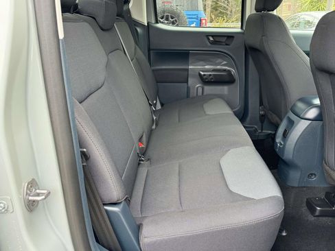 Used 2022 Ford Maverick XL w/ Equipment Group 100A Standard image 14