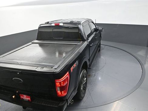 Used 2022 Ford F150 XLT w/ Equipment Group 302A High image 25