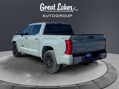 Used 2024 Toyota Tundra SR5