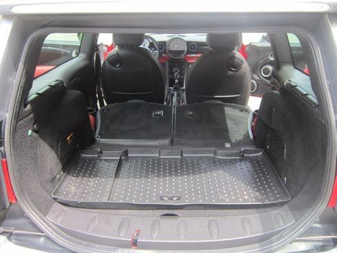 Used 2012 MINI Cooper Clubman S FWD image 21