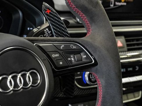 Used 2018 Audi RS 5 AWD/4WD image 27