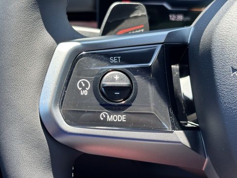 Certified 2025 BMW i5 eDrive40i w/ M Sport Package RWD image 19