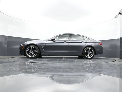 Used 2020 BMW 430i Gran Coupe RWD image 30