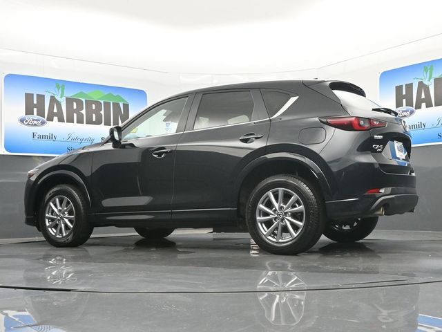Used 2025 MAZDA CX-5 AWD 2.5 S w/ Select Package image 19