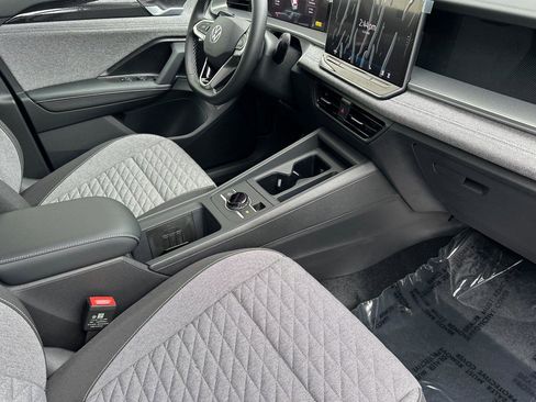 New 2026 Volkswagen Tiguan S image 15