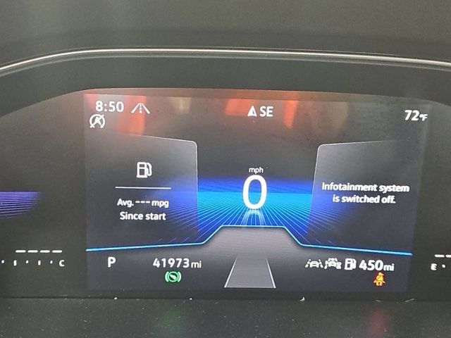 Used 2025 Volkswagen Jetta Sport FWD image 13