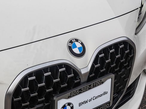 Certified 2025 BMW 430i 430i w/ Convenience Package image 9