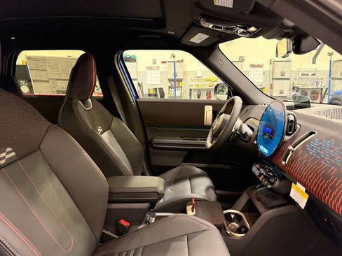 New 2026 MINI Cooper Countryman John Cooper Works image 29