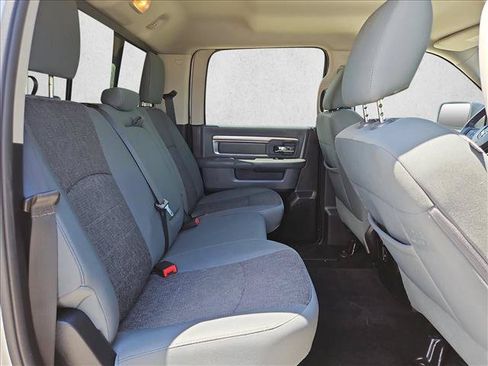 Used 2016 RAM 1500 Big Horn AWD/4WD image 23