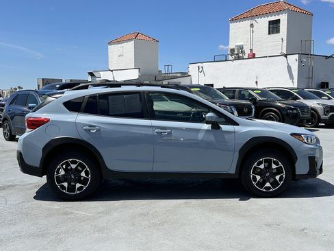 Used 2019 Subaru Crosstrek 2.0i Premium image 9