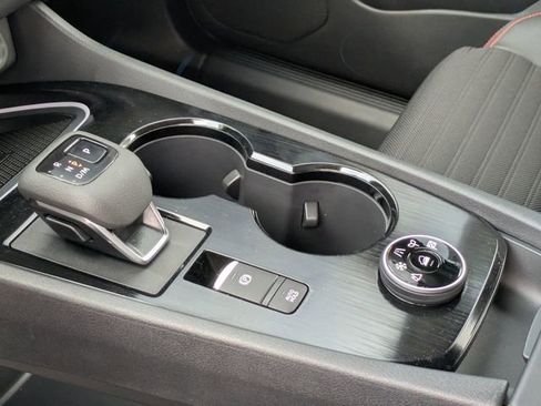 New 2026 Nissan Rogue SV AWD/4WD image 20