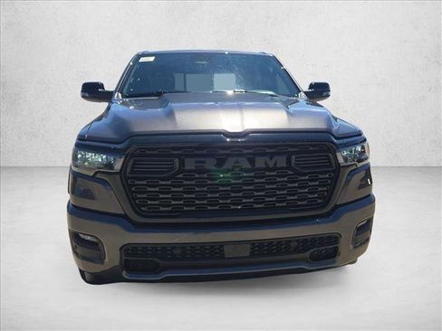 New 2026 RAM 1500 Lone Star RWD image 5