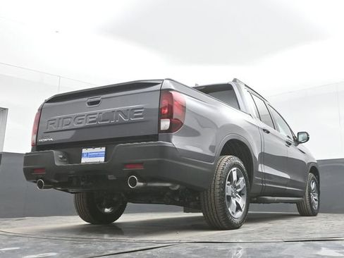 New 2026 Honda Ridgeline RTL image 47