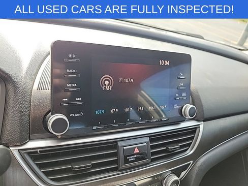 Used 2018 Honda Accord LX image 19