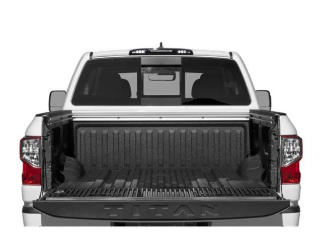 Used 2024 Nissan Titan SV w/ SV Convenience Package RWD image 14