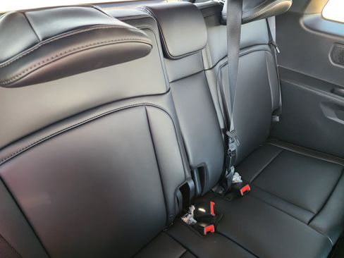 New 2027 Kia Telluride SX X-Line AWD/4WD image 13