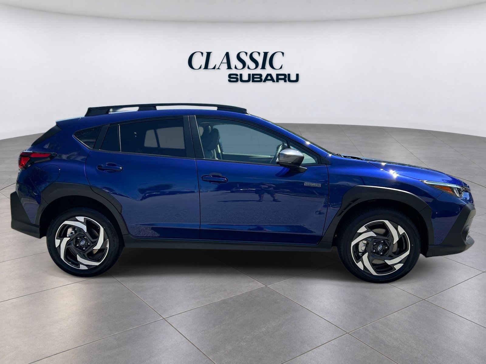 New 2026 Subaru Crosstrek 2.5i Limited AWD/4WD image 6