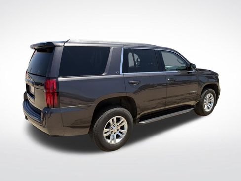 Used 2018 Chevrolet Tahoe LT AWD/4WD image 4