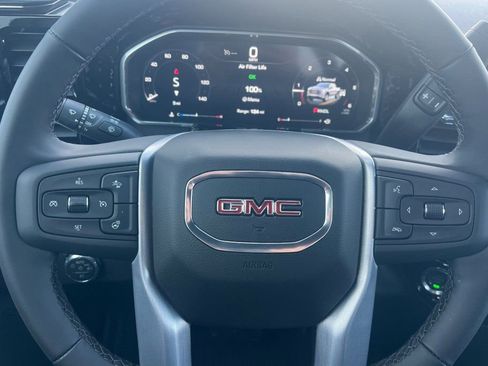 New 2026 GMC Sierra 1500 Elevation w/ Elevation Select Package image 20