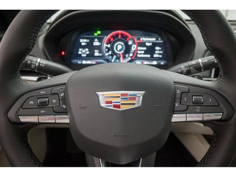 New 2025 Cadillac CT4 Premium Luxury image 20