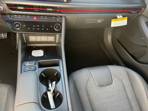 New 2026 Hyundai Sonata N Line image 35