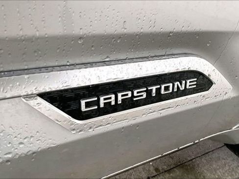 Used 2024 Toyota Tundra Capstone image 23