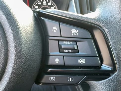 Certified 2025 Subaru Crosstrek 2.0i Premium image 24