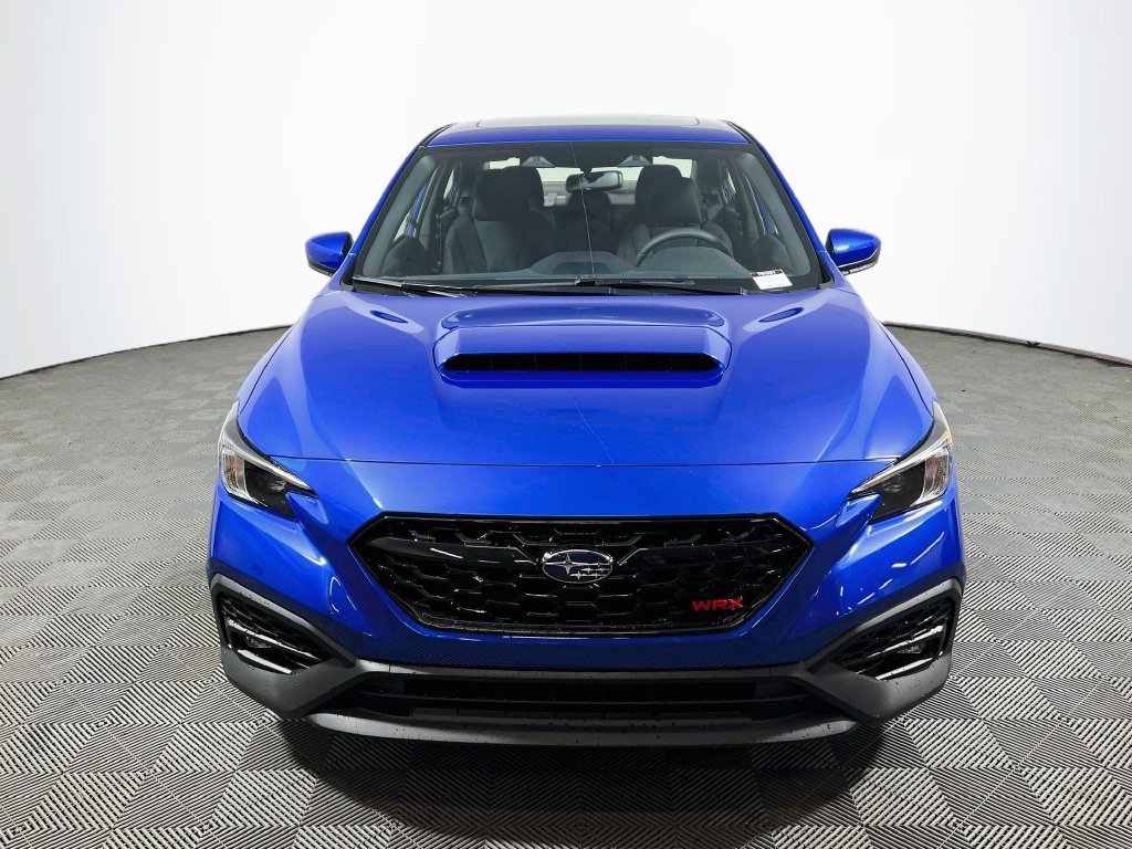 New 2026 Subaru WRX Premium AWD/4WD image 2