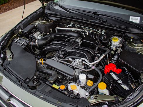 Used 2022 Subaru Outback Limited image 34