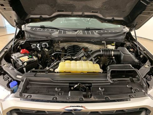 Used 2022 Ford F150 XLT w/ Trailer Tow Package image 38