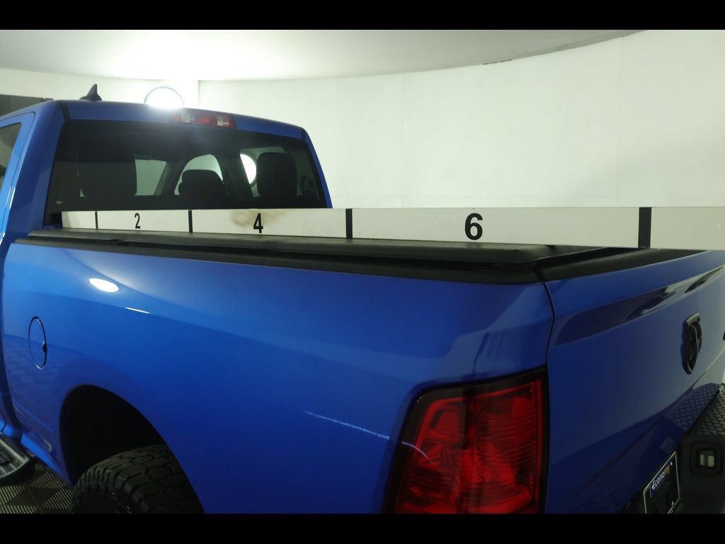 Used 2019 RAM 1500 Express w/ Express Value Package AWD/4WD image 8