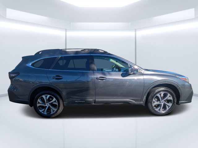 Used 2022 Subaru Outback Limited AWD/4WD image 2