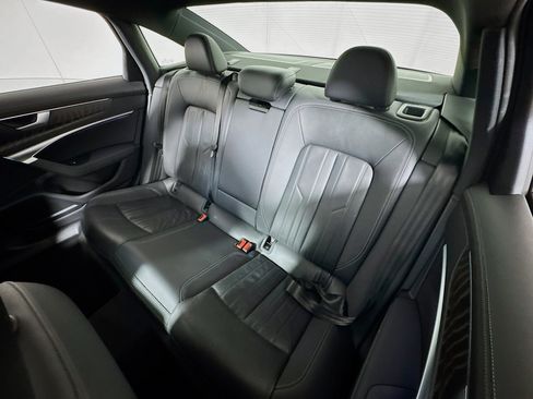 Used 2021 Audi A6 Premium Plus w/ Premium Plus Package image 23