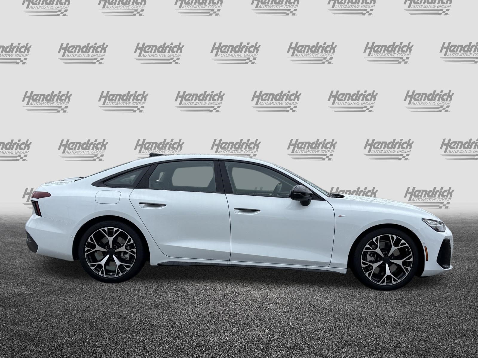 Used 2026 Audi A6 Prestige AWD/4WD image 11