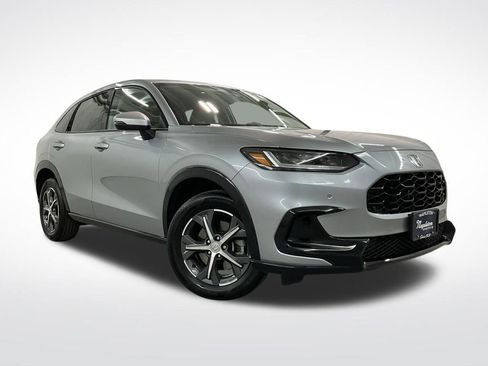 Certified 2024 Honda HR-V EX-L image 5