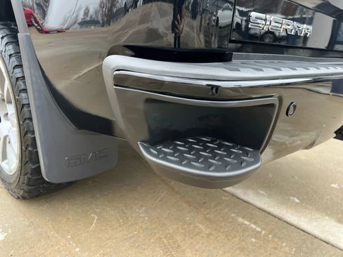 Used 2016 GMC Sierra 1500 Denali image 37