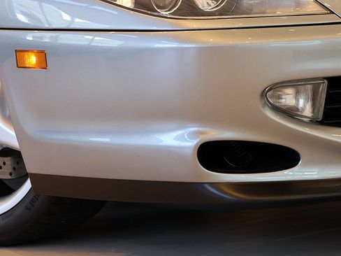 Used 1999 Ferrari 550 Maranello Coupe RWD image 13