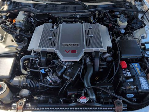 Used 1996 Acura TL 3.2 image 18