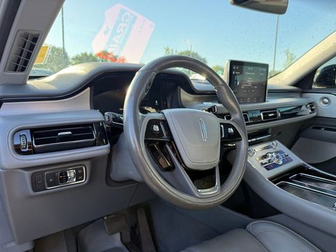 Used 2020 Lincoln Aviator Reserve w/ Equipment Group 202A AWD/4WD image 10