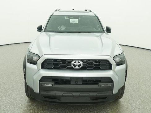 New 2026 Toyota 4Runner TRD Off-Road image 77