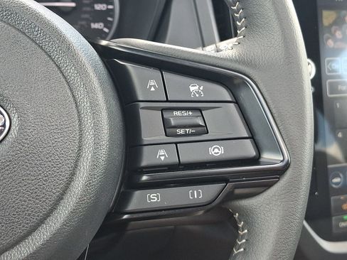 Certified 2026 Subaru Forester Premium AWD/4WD image 23
