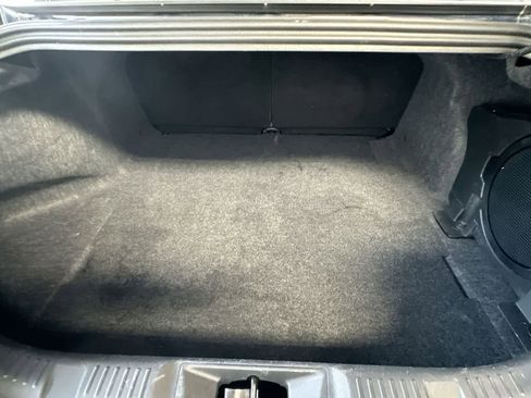 Used 2024 Ford Mustang Dark Horse RWD image 25