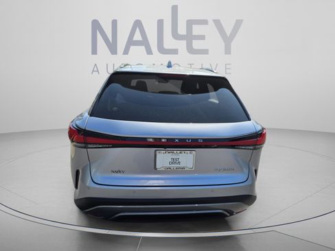 Certified 2023 Lexus RX 350 Premium Plus w/ Cold Area Package image 4