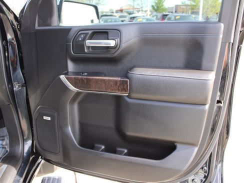 Used 2019 GMC Sierra 1500 Denali w/ Denali Ultimate Package image 21