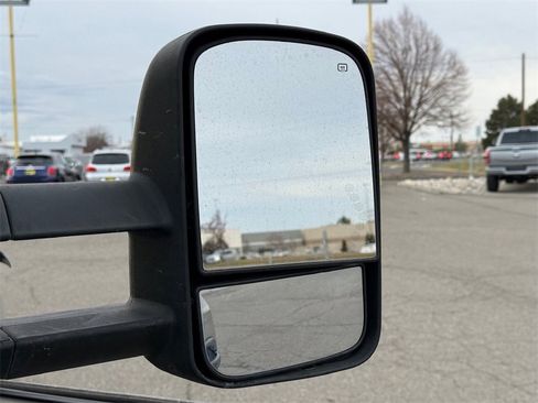 Used 2003 Chevrolet Silverado 2500 LT image 50