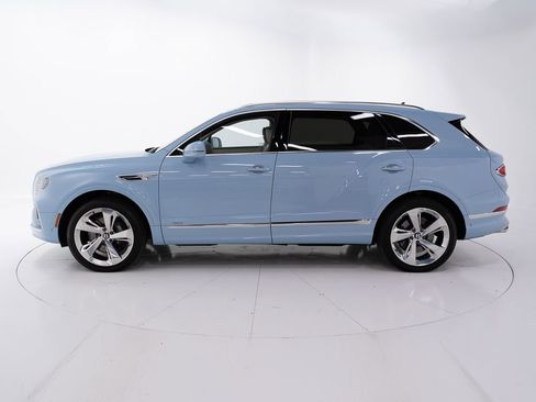 Certified 2023 Bentley Bentayga Extended Wheelbase AWD/4WD image 2