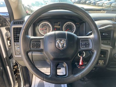 Used 2015 RAM 5500 Tradesman image 15